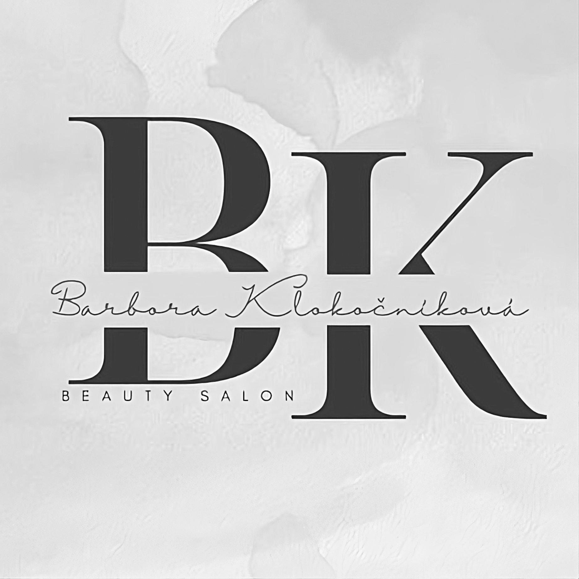 Logo Komsetického salonu